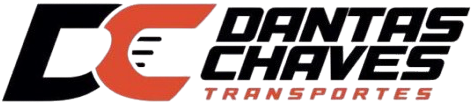 Logo Dantas Chaves Transportes